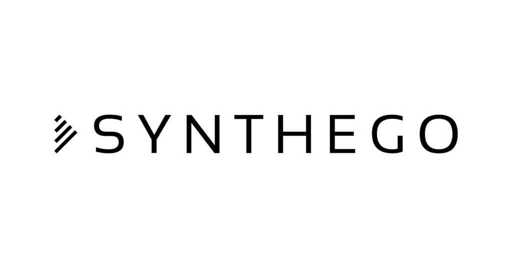 Synthego Logo